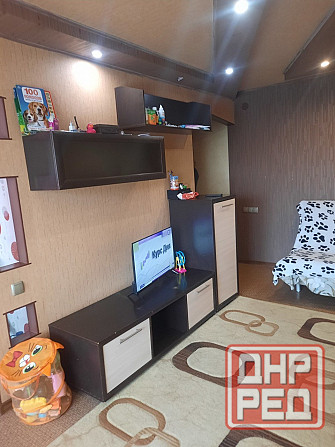 Продам 2-х к квартиру , Гвардейка, Восточный, ул. Токарева. Макеевка - изображение 3