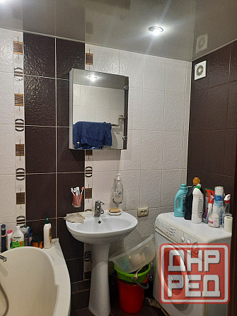 Продам 2-х к квартиру , Гвардейка, Восточный, ул. Токарева. Макеевка - изображение 5