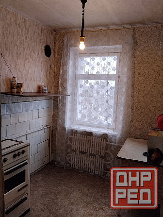 Продам 1ком Пролетарский район, Прожекторная Донецк - изображение 2