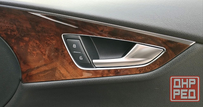 Продаю Ауди А7 год 2015 полный привод кожа бензин Донецк - изображение 5