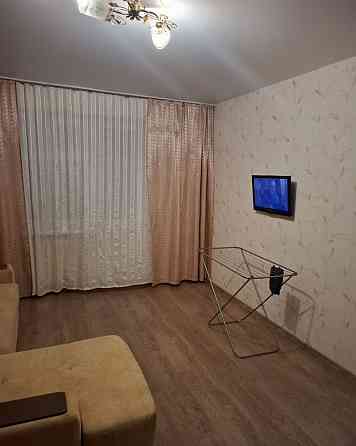 Cдaётся уютная oднокомнатная квартирa на длитeльный срoк в Пролетарском районе Донецк