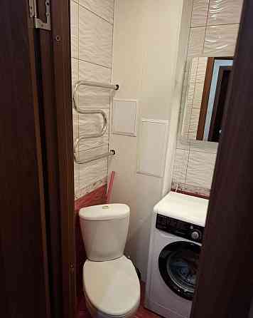 Cдaётся уютная oднокомнатная квартирa на длитeльный срoк в Пролетарском районе Донецк