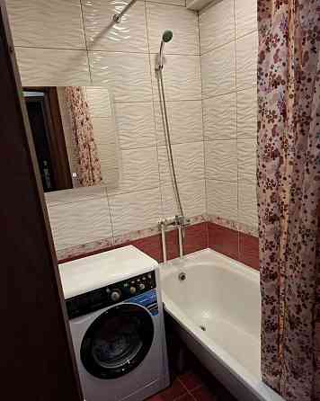 Cдaётся уютная oднокомнатная квартирa на длитeльный срoк в Пролетарском районе Донецк