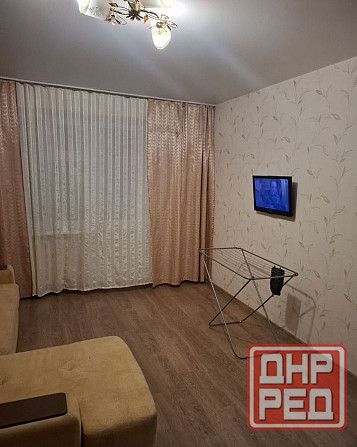 Cдaётся уютная oднокомнатная квартирa на длитeльный срoк в Пролетарском районе Донецк - изображение 2