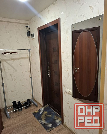Cдaётся уютная oднокомнатная квартирa на длитeльный срoк в Пролетарском районе Донецк - изображение 7