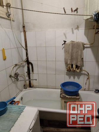 Продаю 2-х комнатную квартиру в Киевском районе, ул. Бахчисарайская Донецк - изображение 4