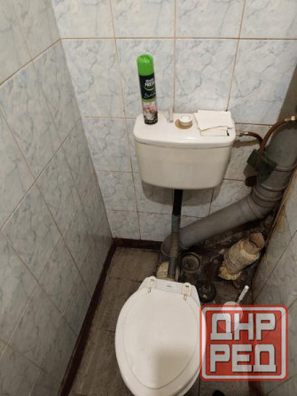 Продаю 2-х комнатную квартиру в Киевском районе, ул. Бахчисарайская Донецк - изображение 6