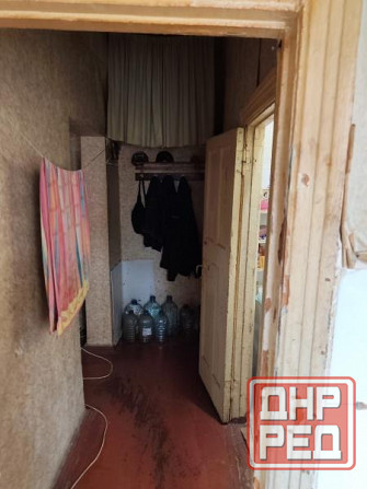 Продаю 2-х комнатную квартиру в Киевском районе, ул. Бахчисарайская Донецк - изображение 2