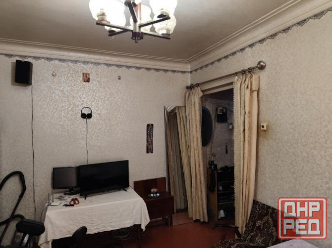 Продаю 2-х комнатную квартиру в Киевском районе, ул. Бахчисарайская Донецк - изображение 7