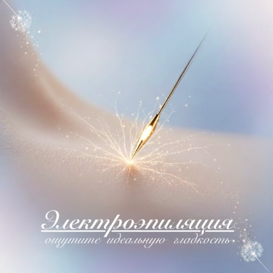 Электроэпиляция Донецк