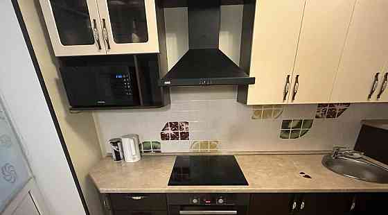 Сдам уютную однокомнатную квартиру в Кировском районе, на Текстильщике Донецк