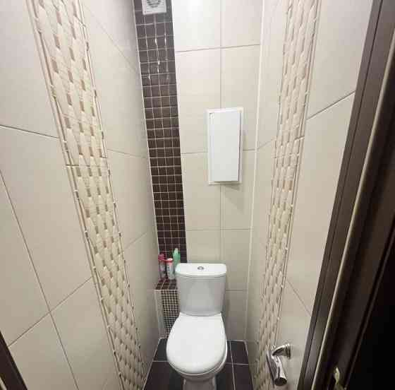 Сдам уютную однокомнатную квартиру в Кировском районе, на Текстильщике Донецк