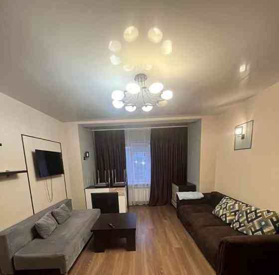 Сдам уютную однокомнатную квартиру в Кировском районе, на Текстильщике Донецк