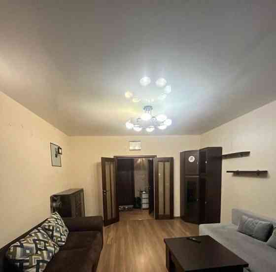 Сдам уютную однокомнатную квартиру в Кировском районе, на Текстильщике Донецк