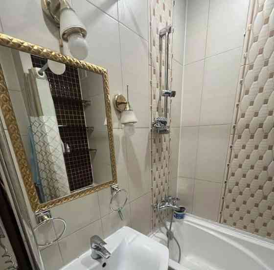 Сдам уютную однокомнатную квартиру в Кировском районе, на Текстильщике Донецк