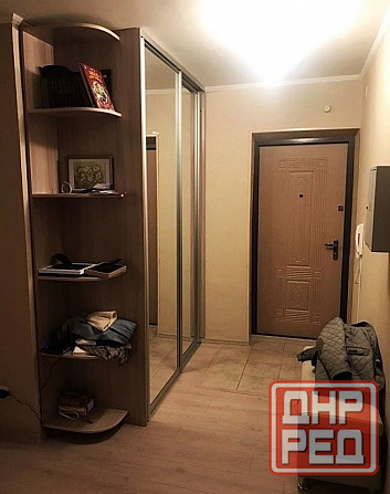2-х комнатная квартира в Калининском районе по адресу: проспект Ильича, 86 Донецк - изображение 5