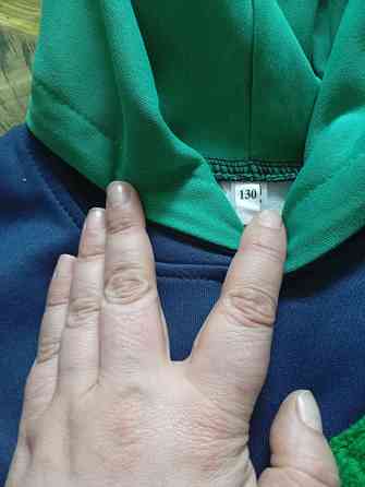 Костюм спортивный 1200 рублей Макеевка