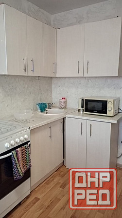 Сдается 2-х комнатная квартира Макеевка - изображение 4