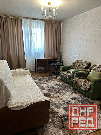 Сдается 2-х комнатная квартира Макеевка - изображение 1