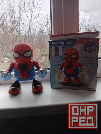 Робот 700 рублей Макеевка - изображение 2