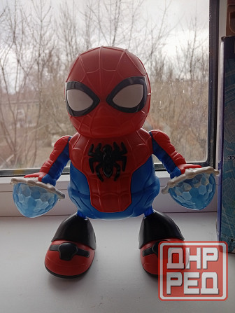 Робот 700 рублей Макеевка - изображение 1