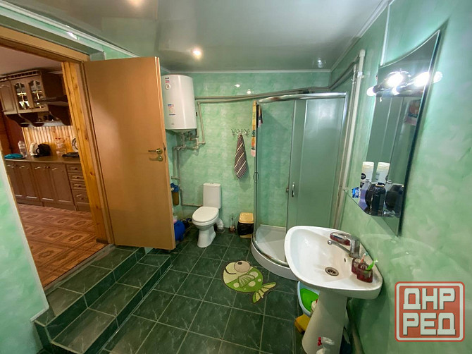 Продаётся дом в Волновахском районе, Андреевка. Донецк - изображение 6