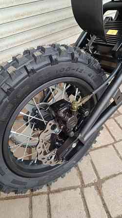 Ikingi s9 mini Электро Пит-Байк Донецк