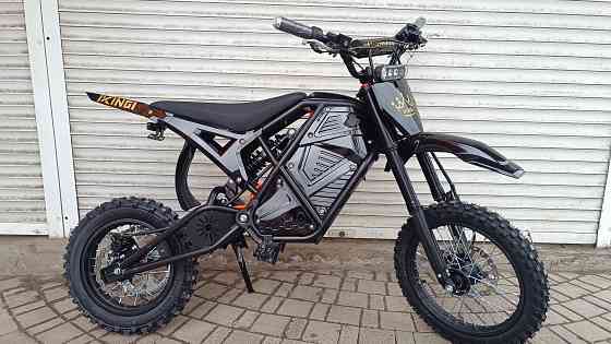Ikingi s9 mini Электро Пит-Байк Донецк