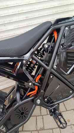 Ikingi s9 mini Электро Пит-Байк Донецк