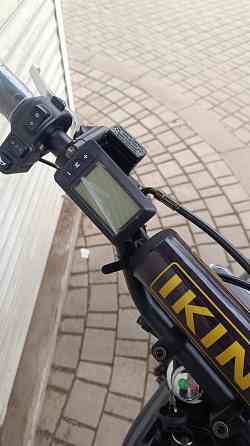 Ikingi s9 mini Электро Пит-Байк Донецк