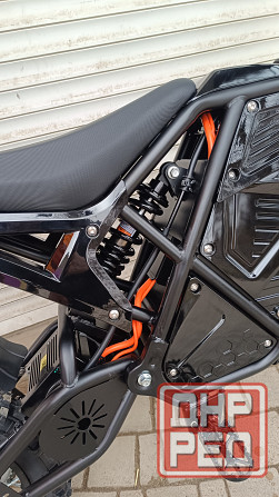 Ikingi s9 mini Электро Пит-Байк Донецк - изображение 4