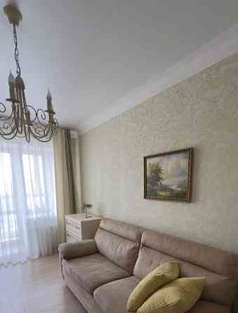 Сдается просторная 3-комнатная квартира в Пролетарском районе, Щетинина Донецк