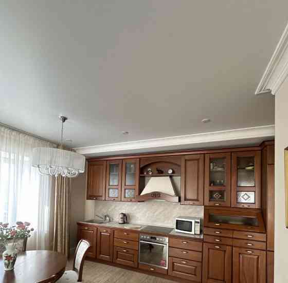 Сдается просторная 3-комнатная квартира в Пролетарском районе, Щетинина Донецк