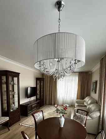 Сдается просторная 3-комнатная квартира в Пролетарском районе, Щетинина Донецк