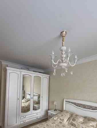 Сдается просторная 3-комнатная квартира в Пролетарском районе, Щетинина Донецк