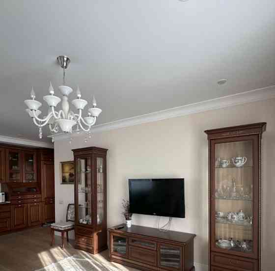 Сдается просторная 3-комнатная квартира в Пролетарском районе, Щетинина Донецк