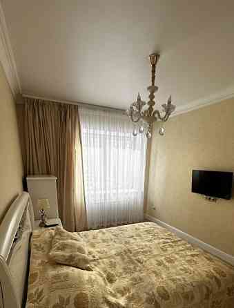 Сдается просторная 3-комнатная квартира в Пролетарском районе, Щетинина Донецк