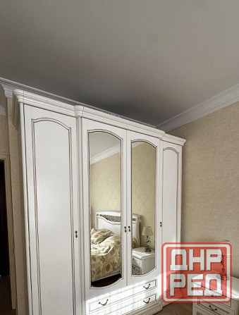 Сдается просторная 3-комнатная квартира в Пролетарском районе, Щетинина Донецк - изображение 7