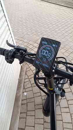 Электровелосипед Kugoo Kirin V 4 pro Донецк