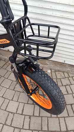 Электровелосипед Kugoo Kirin V 4 pro Донецк