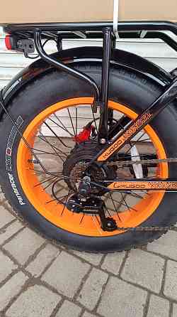 Электровелосипед Kugoo Kirin V 4 pro Донецк