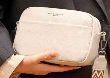 Сумочка из натуральной кожи. 1500 рублей Макеевка