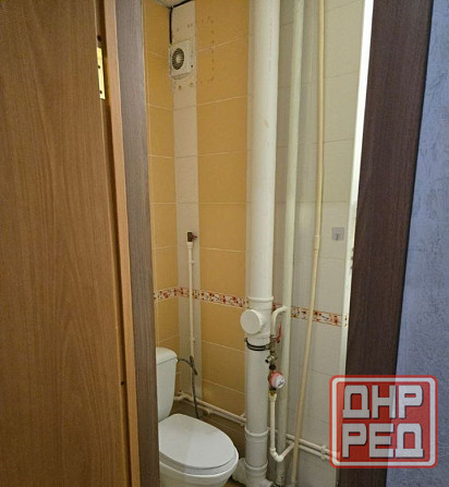 2-к квартира, 57 м2, 1/9 эт. Мариуполь - изображение 9