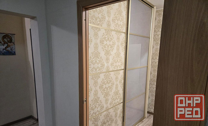 2-к квартира, 57 м2, 1/9 эт. Мариуполь - изображение 5