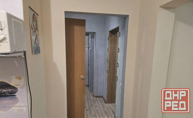 2-к квартира, 57 м2, 1/9 эт. Мариуполь - изображение 1