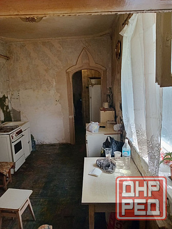 Продаётся дом в Куйбышевском районе, Оцкб Донецк - изображение 6