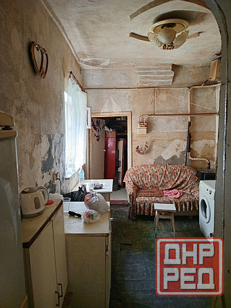 Продаётся дом в Куйбышевском районе, Оцкб Донецк - изображение 5