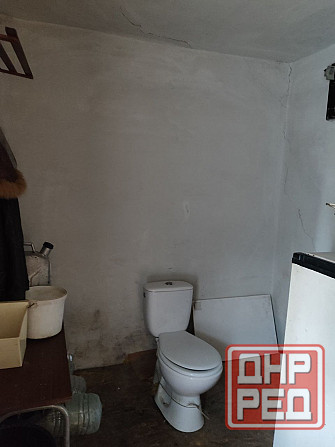 Продаётся дом в Кировском районе, Машзавод Донецк - изображение 7