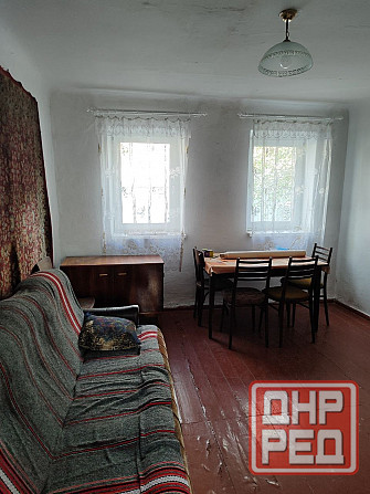 Продаётся дом в Кировском районе, Машзавод Донецк - изображение 6