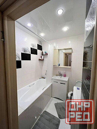 Сдам квартиру на проспекте Ватутина Донецк - изображение 4